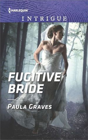 Buy Fugitive Bride at Amazon