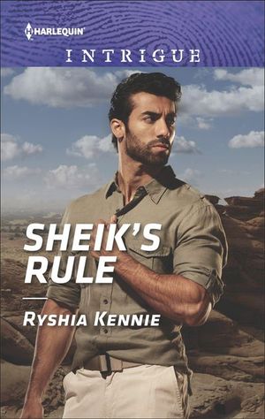 Buy Sheik's Rule at Amazon