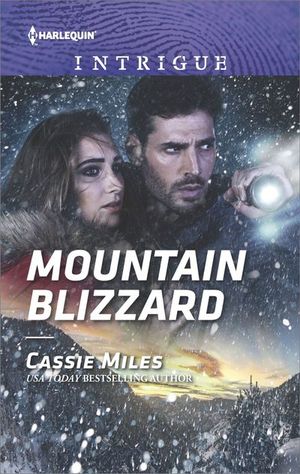 Buy Mountain Blizzard at Amazon