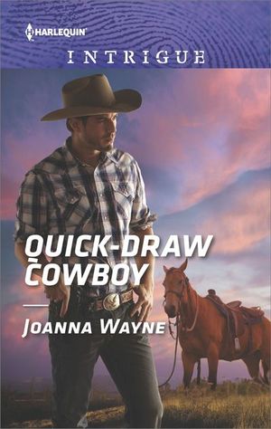 Buy Quick-Draw Cowboy at Amazon