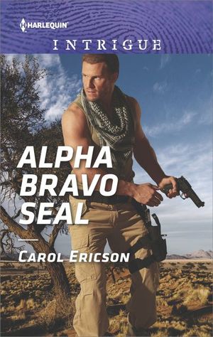 Buy Alpha Bravo SEAL at Amazon