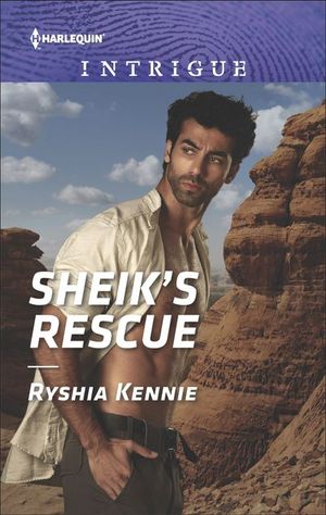 Buy Sheik's Rescue at Amazon