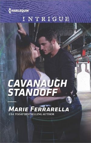 Buy Cavanaugh Standoff at Amazon