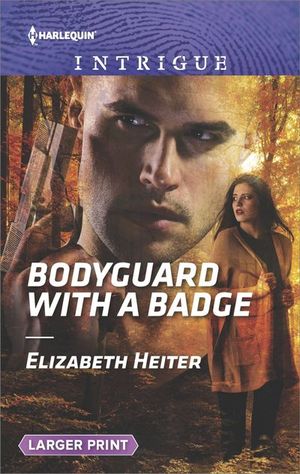 Buy Bodyguard with a Badge at Amazon