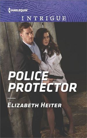 Buy Police Protector at Amazon
