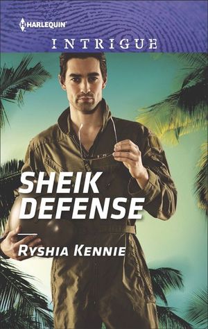 Buy Sheik Defense at Amazon