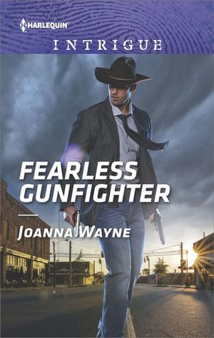 Buy Fearless Gunfighter at Amazon