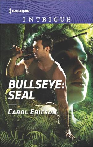 Buy Bullseye: SEAL at Amazon