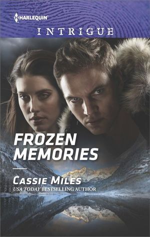 Buy Frozen Memories at Amazon
