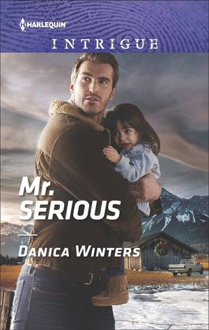 Buy Mr. Serious at Amazon