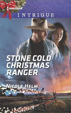 Buy Stone Cold Christmas Ranger at Amazon