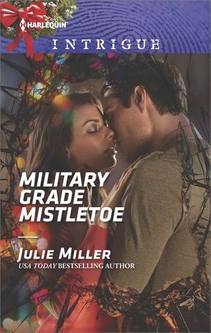 Buy Military Grade Mistletoe at Amazon
