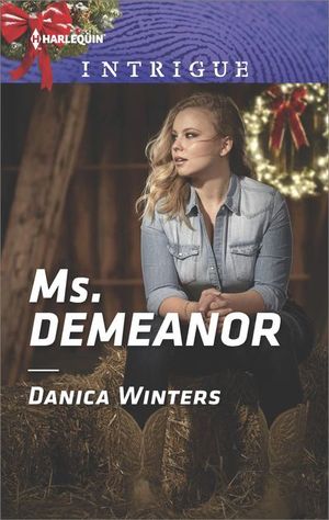 Buy Ms. Demeanor at Amazon