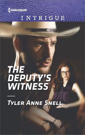 The Deputy's Witness