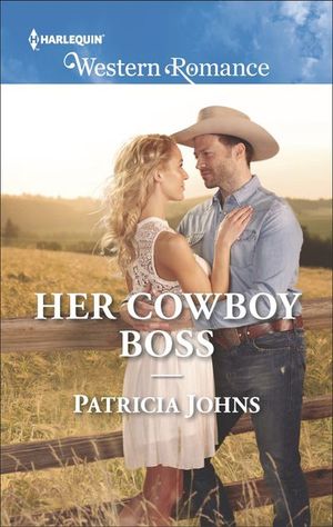Buy Her Cowboy Boss at Amazon