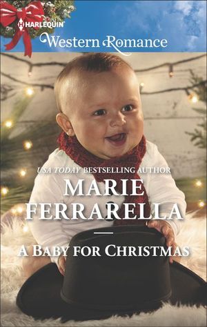 Buy A Baby for Christmas at Amazon