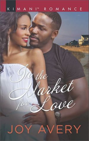 Buy In the Market for Love at Amazon