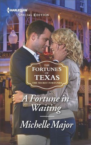 Buy A Fortune in Waiting at Amazon