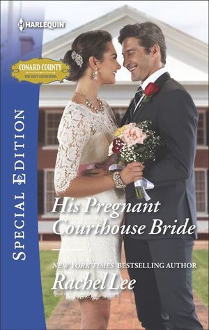 Buy His Pregnant Courthouse Bride at Amazon