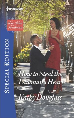 Buy How to Steal the Lawman's Heart at Amazon