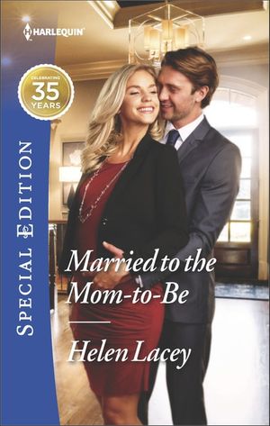 Married to the Mom-to-Be