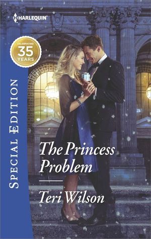 Buy The Princess Problem at Amazon