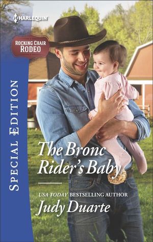 Buy The Bronc Rider's Baby at Amazon