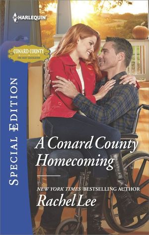 Buy A Conard County Homecoming at Amazon