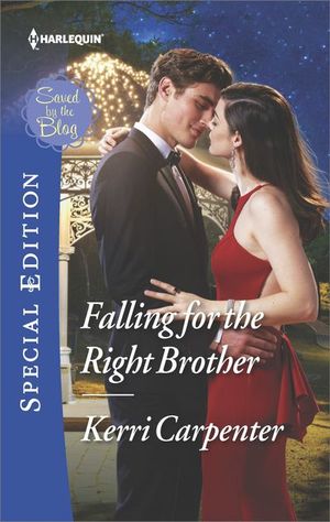 Buy Falling for the Right Brother at Amazon
