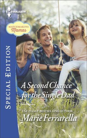 Buy A Second Chance for the Single Dad at Amazon