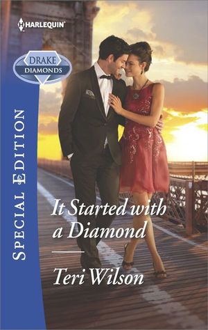 Buy It Started with a Diamond at Amazon