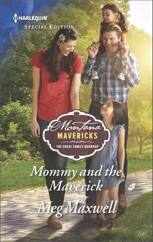 Mommy and the Maverick