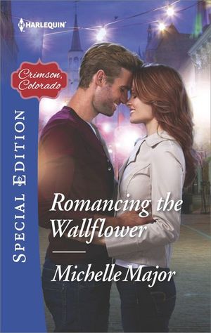 Buy Romancing the Wallflower at Amazon