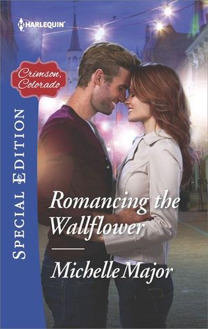 Romancing the Wallflower