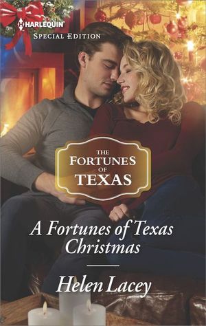 Buy A Fortunes of Texas Christmas at Amazon