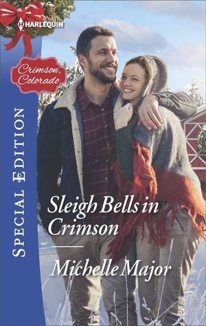 Buy Sleigh Bells in Crimson at Amazon