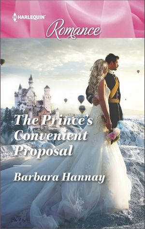 The Prince's Convenient Proposal