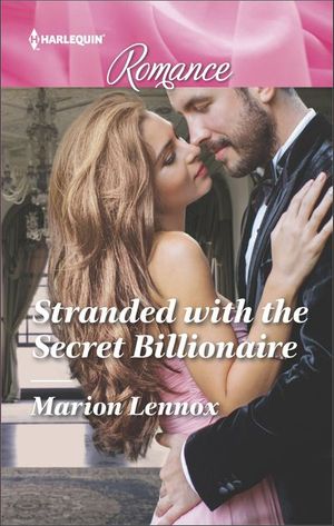 Buy Stranded with the Secret Billionaire at Amazon