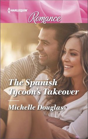 Buy The Spanish Tycoon's Takeover at Amazon