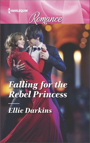 Buy Falling for the Rebel Princess at Amazon