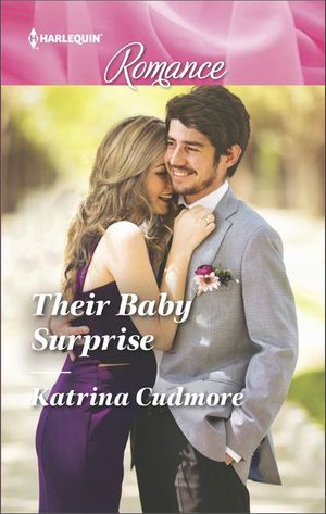 Their Baby Surprise