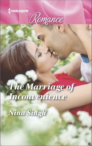 Buy The Marriage of Inconvenience at Amazon