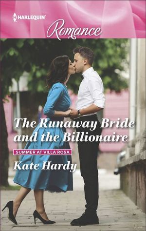 Buy The Runaway Bride and the Billionaire at Amazon