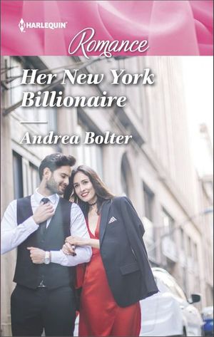 Buy Her New York Billionaire at Amazon