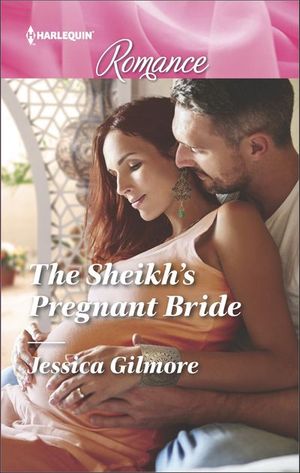 The Sheikh's Pregnant Bride