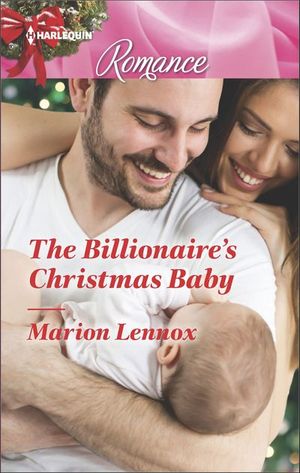 Buy The Billionaire's Christmas Baby at Amazon