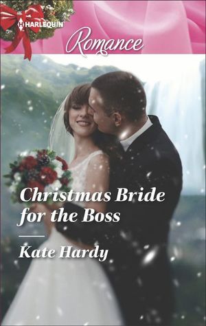 Buy Christmas Bride for the Boss at Amazon