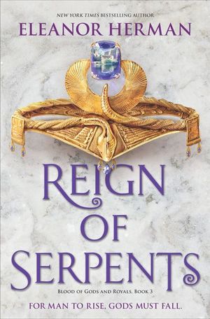 Buy Reign of Serpents at Amazon