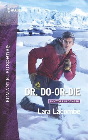 Buy Dr. Do-or-Die at Amazon