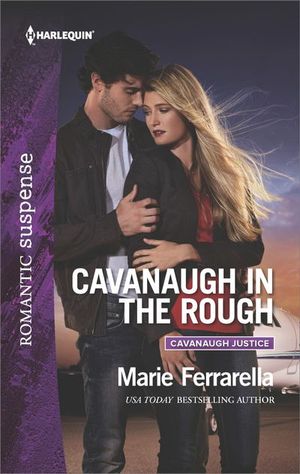 Cavanaugh in the Rough